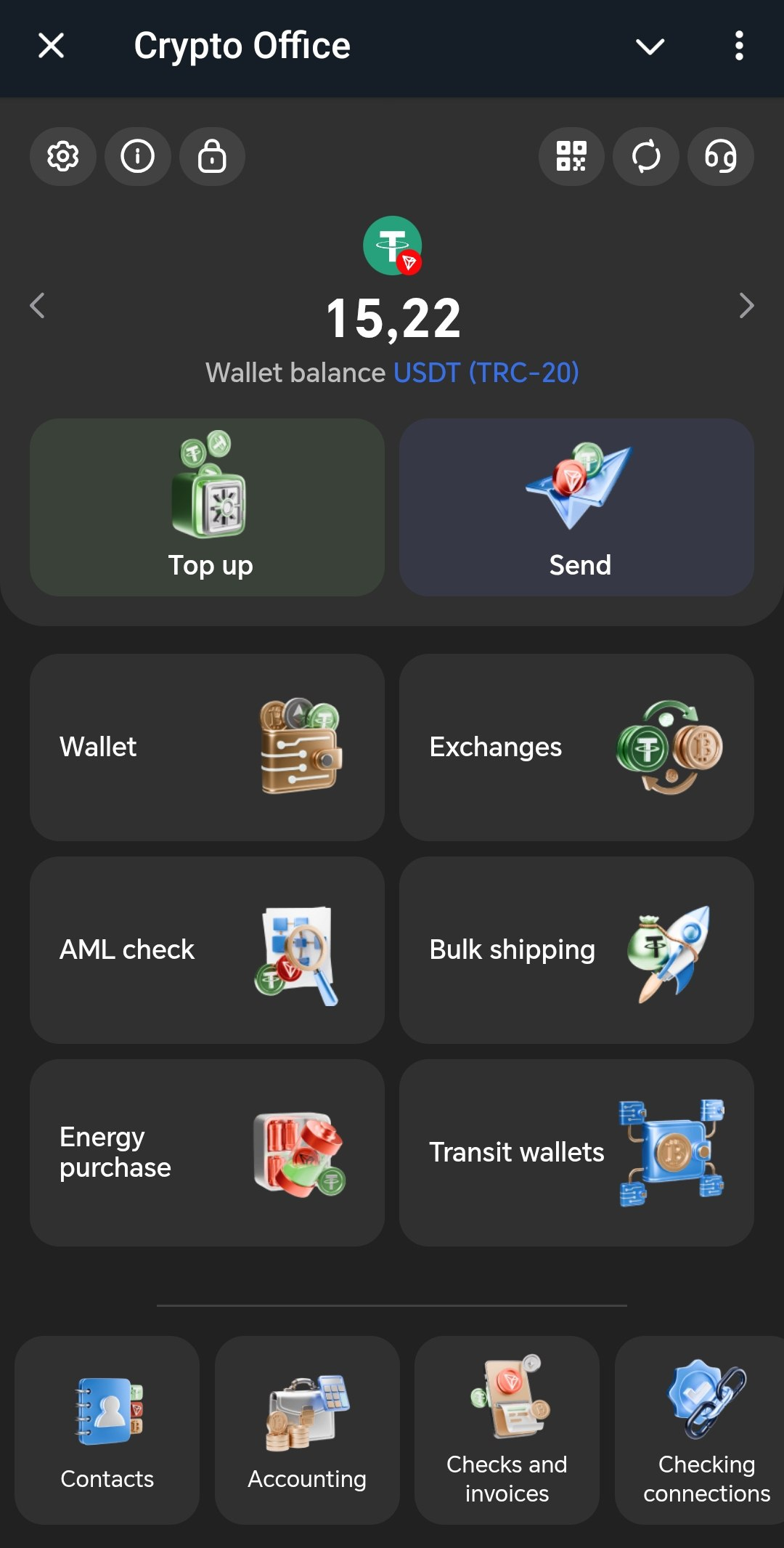 How to exchange one crypto for another