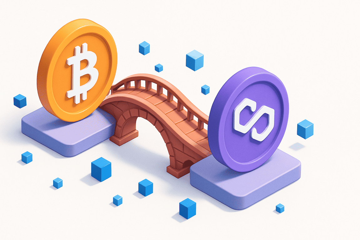 When and How to Use Crosschain Bridges