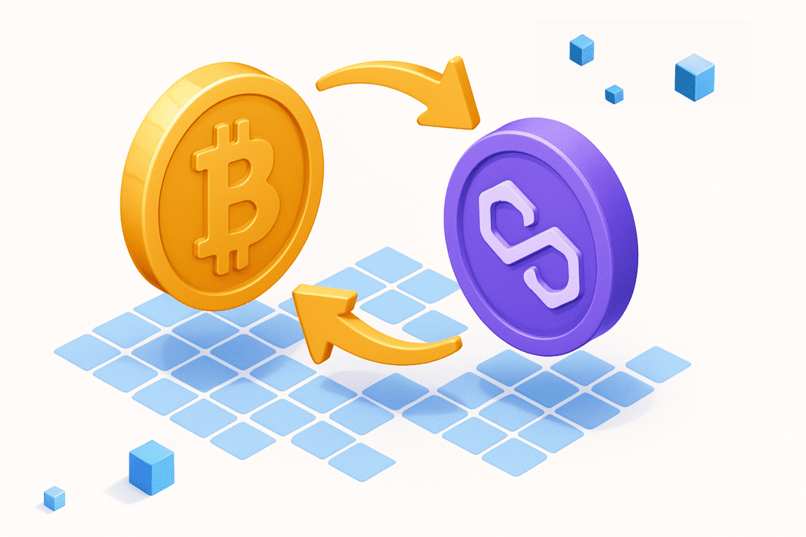 How to Transfer Crypto Between Blockchain Networks Guide