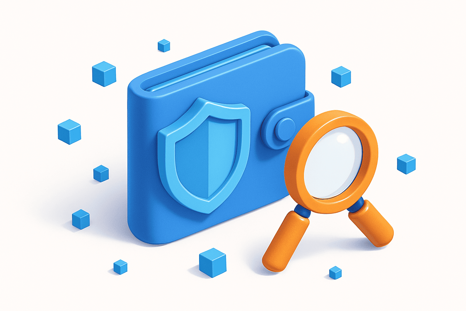 AMl wallet address lookup