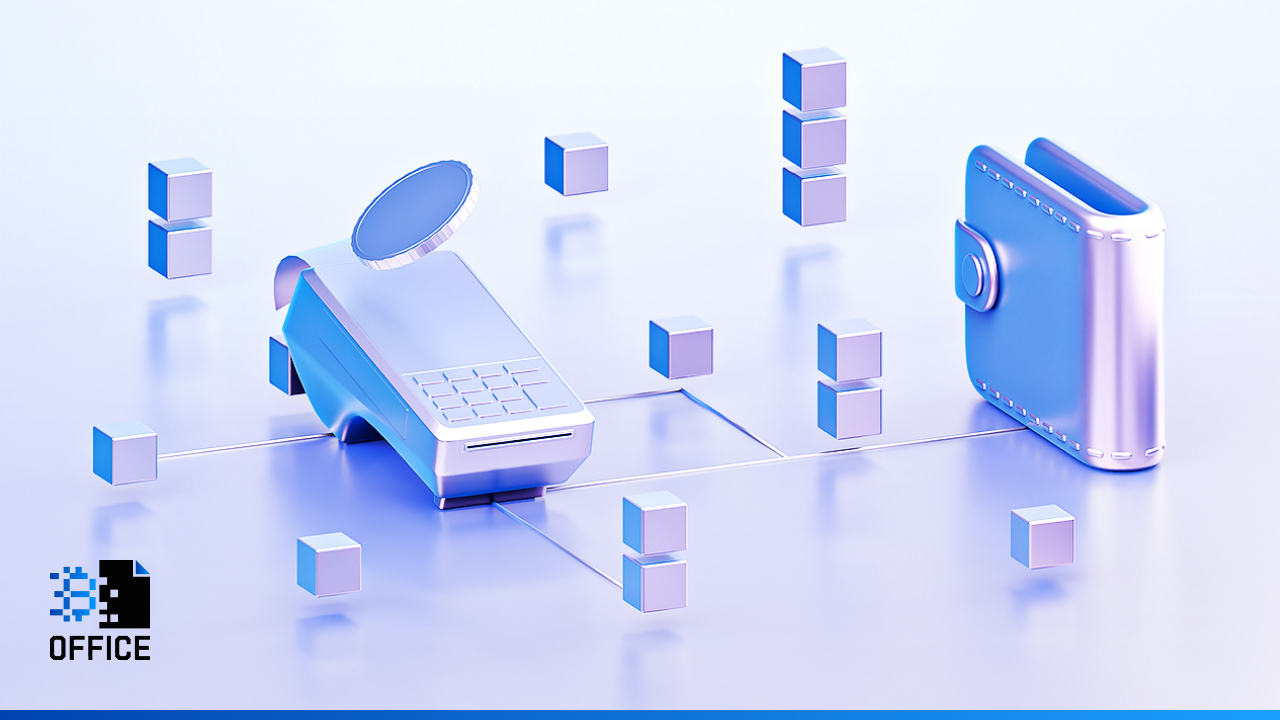 Прием платежей в крипте